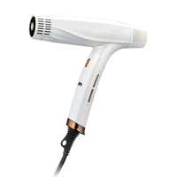 (従業員販売) デュアルケア ドライヤーWH55-01WAVEWAVE(WH55-01-WH ホワイト)