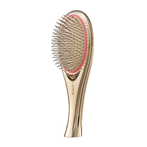 (従業員販売) WAVEWAVE EMS Brush Air ウェイブウェイブ(ゴールド)
