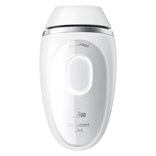 (従業員販売) BRAUN 光美容器 シルクエキスパートミニ(PL1103 ホワイト)