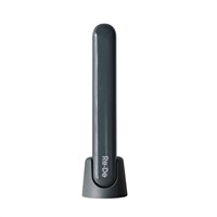(従業員販売) ReDe Suhadaスティック美顔器 FM01A(SG スペースグレイ)