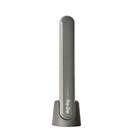 (従業員販売) ReDe Suhadaスティック美顔器 FM01A(HG ヒュッゲグレー)