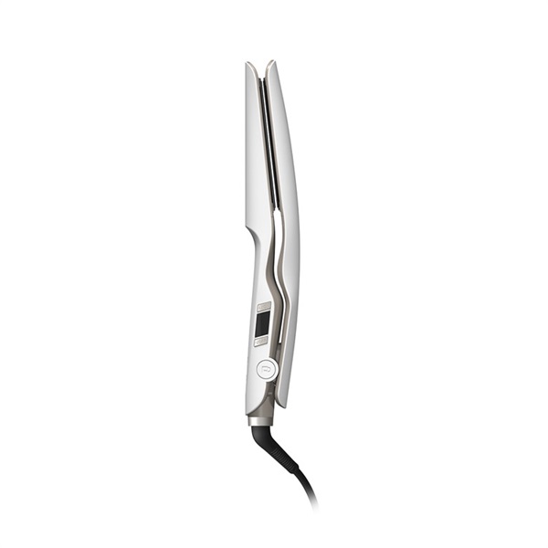 (従業員販売) ReDeストレートヘアアイロン (スムース HS01A-WT (ホワイト))
