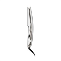 (従業員販売) ReDeストレートヘアアイロン (スムース HS01A-WT (ホワイト))