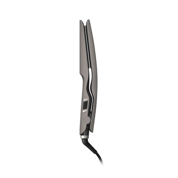 (従業員販売) ReDeストレートヘアアイロン (スムース HS01A-HG (ヒュッゲグレー))