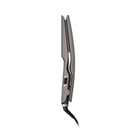 (従業員販売) ReDeストレートヘアアイロン (スムース HS01A-HG (ヒュッゲグレー))