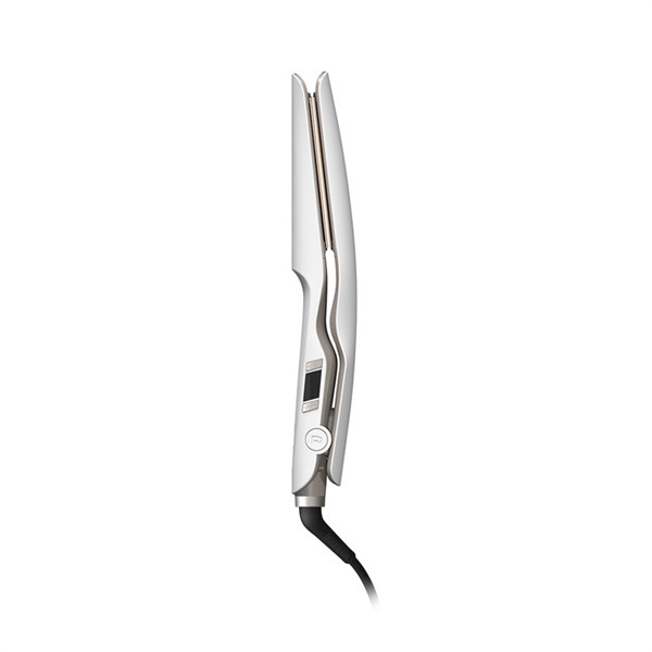 (従業員販売) ReDeストレートヘアアイロン (モイスト HS02A-WT(ホワイト))
