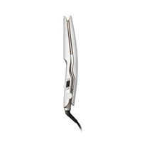 (従業員販売) ReDeストレートヘアアイロン (モイスト HS02A-WT(ホワイト))