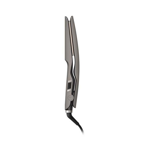 (従業員販売) ReDeストレートヘアアイロン (モイスト HS02A-HG(ヒュッゲグレー))