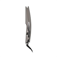 (従業員販売) ReDeストレートヘアアイロン (モイスト HS02A-HG(ヒュッゲグレー))