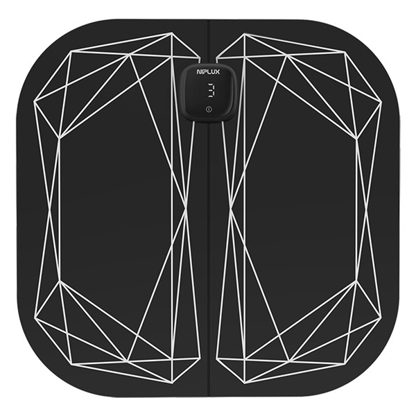 (従業員販売) NIPLUX レッグフィット NPーLF23BK 日創プラス(NP-LF23BK)