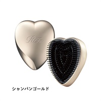 (従業員販売) リファ ハートブラシ RS‐AJ リファ ReFa MTG(SGD(ゴールド))