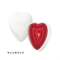 (従業員販売) リファ ハートブラシ RS‐AJ リファ ReFa MTG(MHW(マットホワイト))