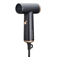 (従業員販売) DoctorAir ミラジェットドライヤー BDR-01(BK)