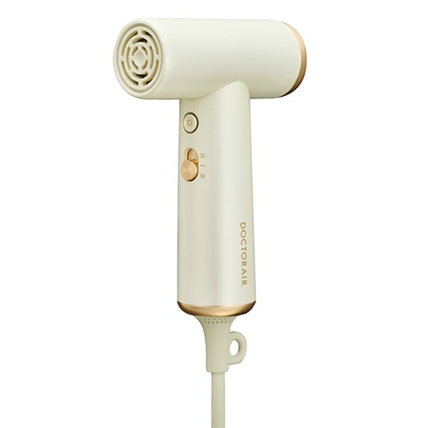 (従業員販売) DoctorAir ミラジェットドライヤー BDR-01(IV)