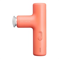 (従業員販売) ドクターエア DOCTORAIR エクサガンLUXE (REG-12CO サンセットコーラル)