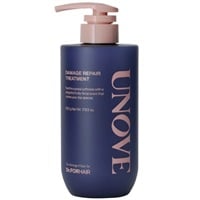 (従業員販売)UNOVE アノブ  ダメージリペア(トリートメント)