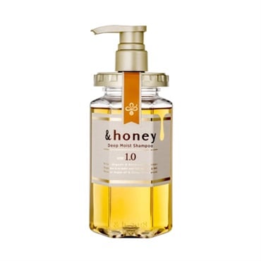 (従業員販売)&honey アンドハニー ディープモイスト ヴィークレア