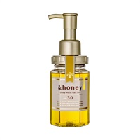 (従業員販売)&honey アンドハニー ヘアオイル3.0   100mL ヴィークレア(ディープモイスト)