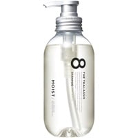 (従業員販売)エイトザタラソ  リペア&モイスト 美容液 アクアホワイトアフローラルの香り 475mL  8 THE THALASSO(シャンプー)