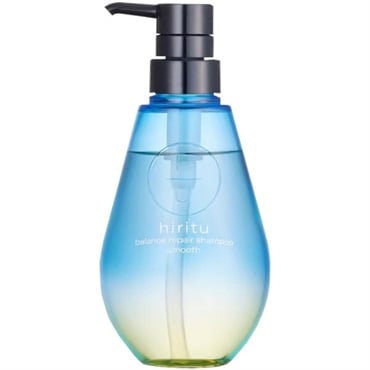 (従業員販売) ヒリツ バランスリペア スムース 410ml  hiritu