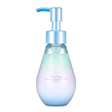 (従業員販売) ヒリツ バランスリペア ヘアミルク オーロラ 98ml  hiritu