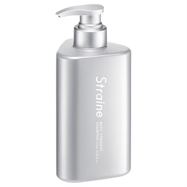 (従業員販売) ストレイン ベーシック ストレート 475ml