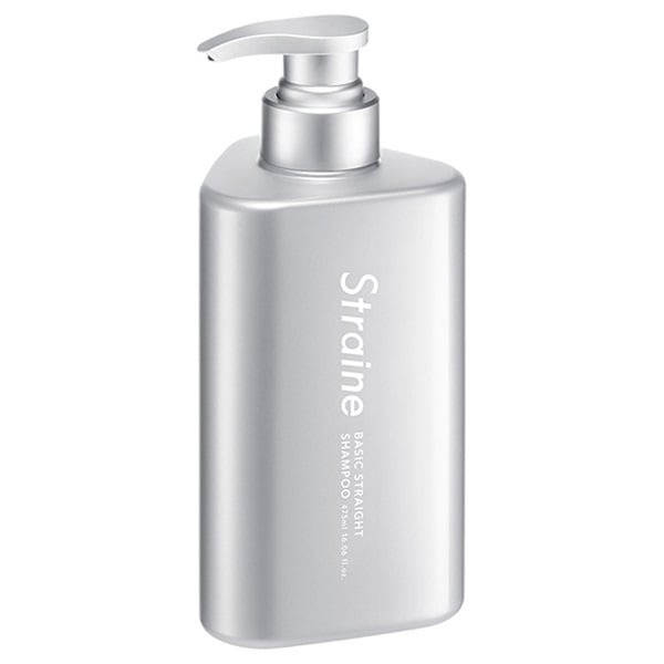 (従業員販売) ストレイン ベーシック ストレート 475ml(シャンプー)
