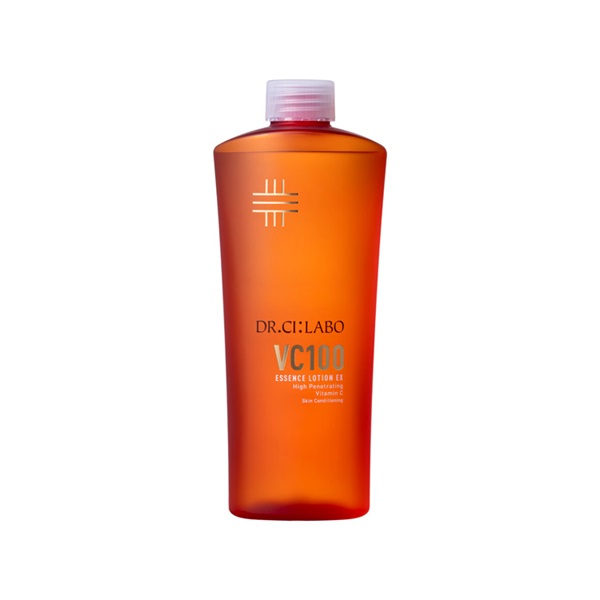 (従業員販売)ドクターシーラボ VC100 ローション  285ml(リフィル 285ml)