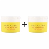 (従業員販売)パーフェクトワンフォーカススムースクレンジングバーム1個お買い上げで1個プレゼント(75g)