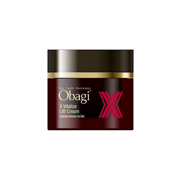 (従業員販売)オバジX バイタライズ リフトクリーム 本体 50g(本体)