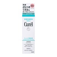 (従業員販売)キュレル 潤浸保湿 泡美容液 120g(120g)
