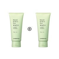(従業員販売)コペルニカもちふわスクラブイン洗顔1個お買上で1個プレゼント COPERNICA(100g)