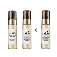 (従業員販売) VARON ヴァロンマスターズブレンド 40ml 2個お買上で1個プレゼント(マスターズブレンド)