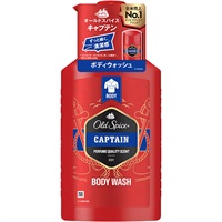 (従業員販売)オールドスパイス ボディウォッシュ ポンプ 440ml P&G(キャプテン)