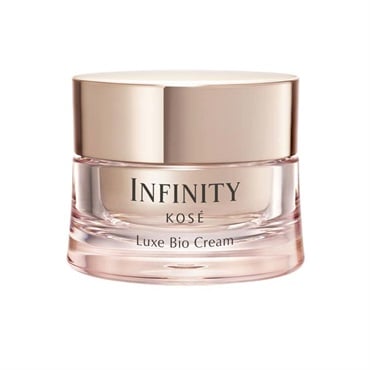 (従業員販売) INFINITY(インフィニティ)  リュクスバイオ クリーム 50g コーセー イオン限定