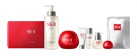 (従業員販売) イオン限定 SK-II スペシャルコフレA (フェイシャルトリートメントエッセンス 330ml & スキンパワーリニュークリーム 100g スペシャルコフレ)(スペシャルコフレA)