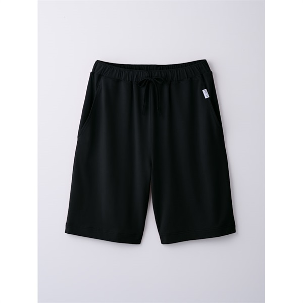 (従業員販売) ReD ショートパンツ 黒 MTG(M)