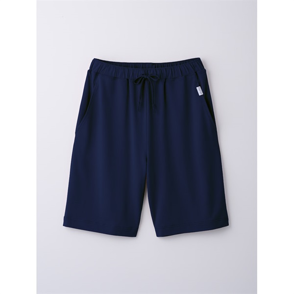 (従業員販売)ReD  ショートパンツ 紺 MTG(L)