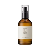 (従業員販売)N organic ベーシック　バランシング　ローション100ml　シロク(100ml)