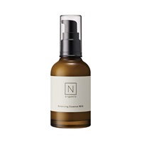 (従業員販売)N organic ベーシック　バランシング　エッセンスミルク（医薬部外品）60ml　シロク(60ml)