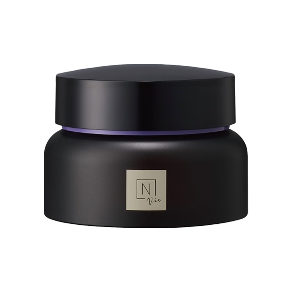 (従業員販売)N organic ヴィ　ヒアルアップ　リフトクリーム47g　シロク(47g)