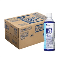 (従業員販売) (ケース) 経口補水液 OS-1 (オーエスワン) 500mL×24本 大塚製薬(500mL×24本)