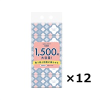 (従業員販売) スコッティ セレクトソフトパックティッシュ 300組×5箱×12個 scottie 日本製紙クレシア(300組×5箱×12個)