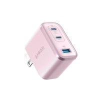 Anker　USB急速充電器　Anker Nano Charger (70W, 3 Ports)　A121AN(A121AN51)