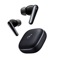 Anker　ノイズキャンセリング機能搭載 完全ワイヤレスイヤホン　Soundcore Liberty 5　A3957N(A3957N11)