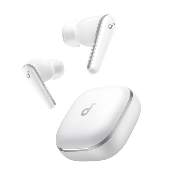 Anker　ノイズキャンセリング機能搭載 完全ワイヤレスイヤホン　Soundcore Liberty 5　A3957N(A3957N21)