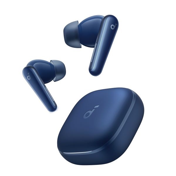 Anker　ノイズキャンセリング機能搭載 完全ワイヤレスイヤホン　Soundcore Liberty 5　A3957N(A3957N31)
