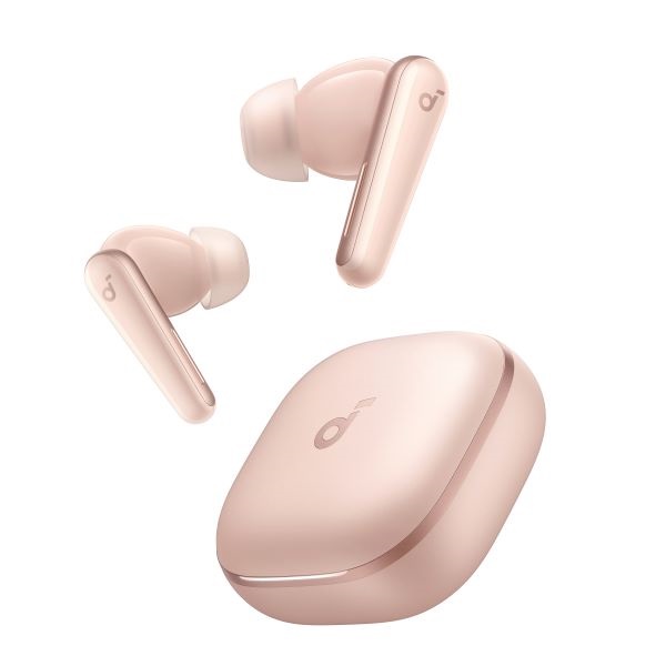 Anker　ノイズキャンセリング機能搭載 完全ワイヤレスイヤホン　Soundcore Liberty 5　A3957N(A3957N51)
