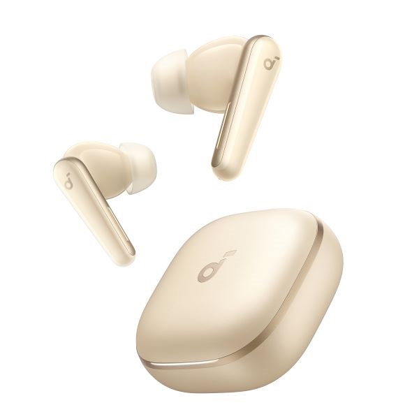Anker　ノイズキャンセリング機能搭載 完全ワイヤレスイヤホン　Soundcore Liberty 5　A3957N(A3957NB1)