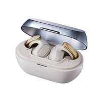 CASIO　ヒアリングアシストイヤホン   earU(イアユー)　(ER-100SH-WY)